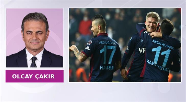 Muhteremler kadar muhtemeller de şampiyon yapar