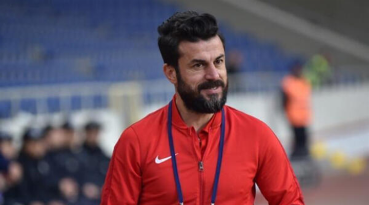 Tuzlaspor'da Ali Tandoğan görevinden ayrıldı