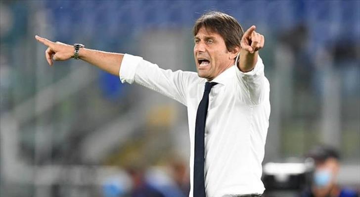 Serie A'da 2020-21'in en iyi teknik direktörü: Conte