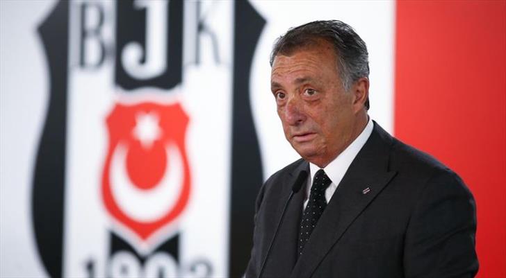Çebi’den transfer açıklamaları! Fassnacht, Fuente, Kaan…
