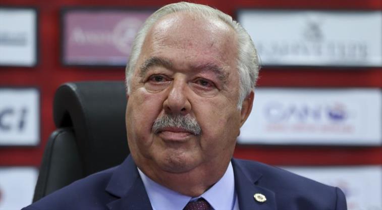 Gençlerbirliği'nden flaş açıklamalar! İrfan Can, Arda Güler ve Taylan...