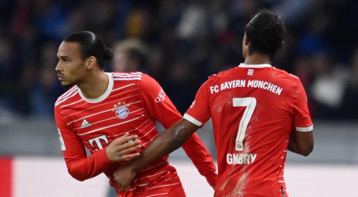 Bayern Münih'ten flaş ayrılık kararı! İkisi de gönderilecek...