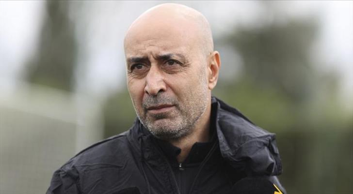 Tolunay Kafkas, Süper Lig'e dönüyor