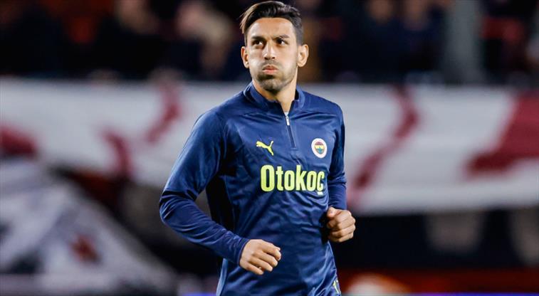 Irfoo İrfan Can Kahveci den dikkat çeken paylaşım | beIN SPORTS Türkiye ...