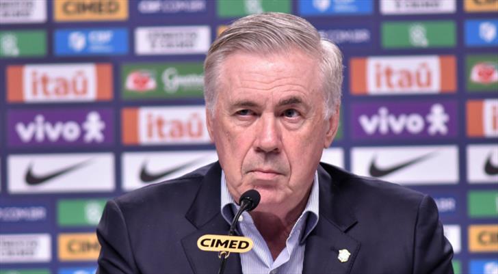 Carlo Ancelotti'den Dünya Kupası açıklaması!