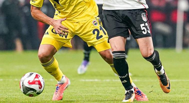 Kupada Fenerbahçe - Beşiktaş derbisi heyecanı! İşte tüm detaylar