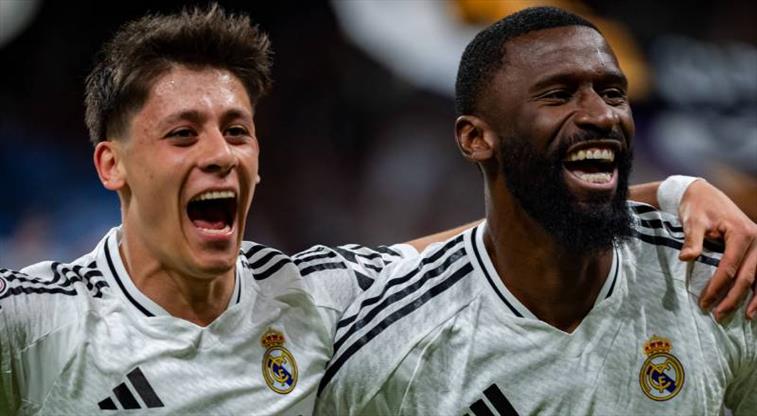 Yıldız futbolcu, Real Madrid'den ayrılıyor! Galatasaray'la anılıyordu