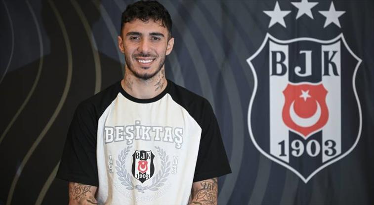 Emirhan Topçu'dan Fenerbahçe itirafı