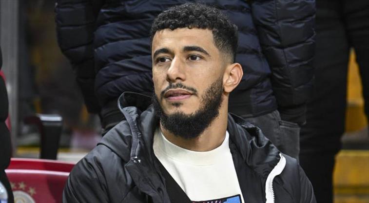 Younes Belhanda'dan sürpriz imza