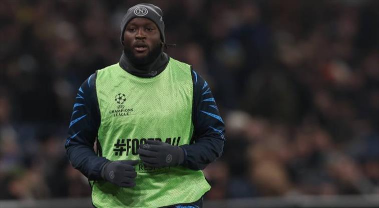 Beşiktaş'a Romelu Lukaku yanıtı! Karar verildi