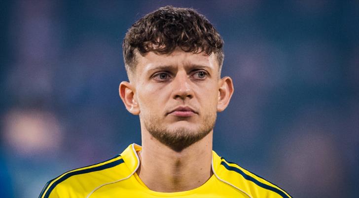 Sebastian Szymanski, Fenerbahçe'ye veda etti!