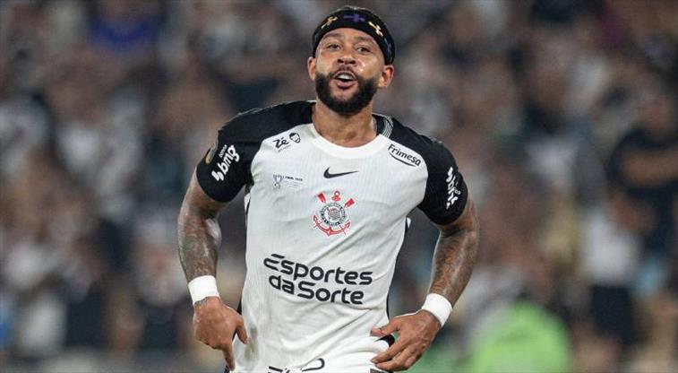 Transferde Memphis Depay sürprizi! Beklenmedik imza