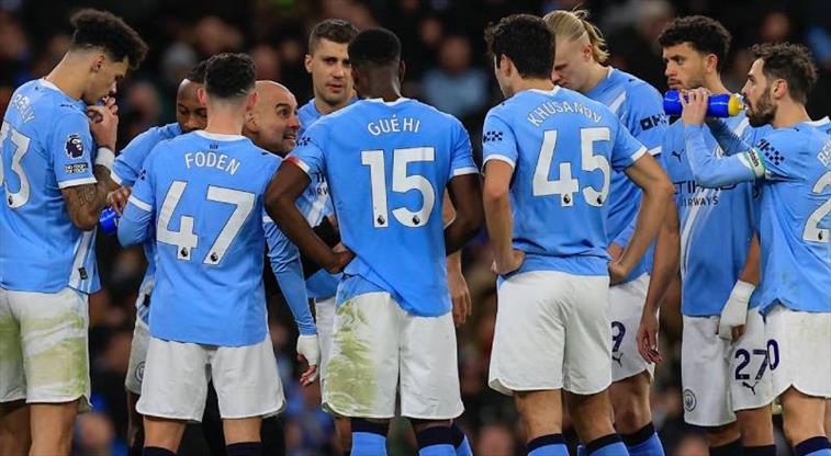 Şampiyonlar Ligi'nde kritik randevu: Galatasaray - Manchester City