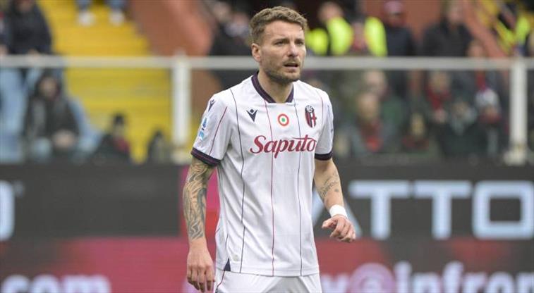 Ciro Immobile'den sürpriz imza! Yeni takımı...