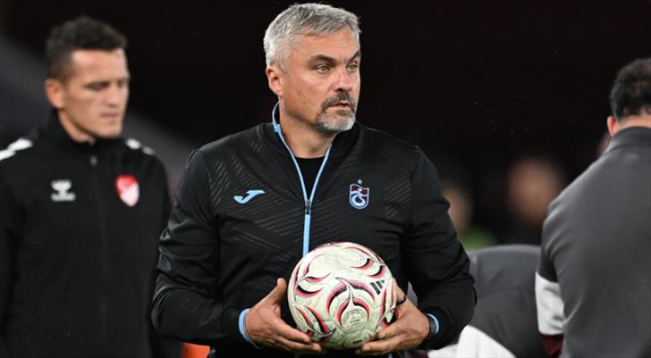 Thomas Reis: "Maçı kaybettik ama maçtan daha önemlisi..."