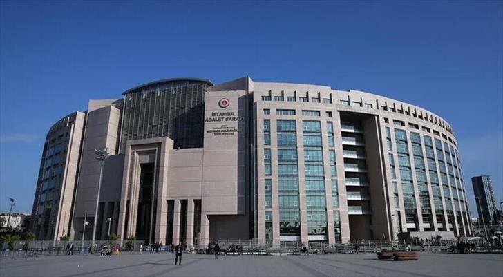 "Hakemler dosyası" soruşturmasında 5 kişi tutuklandı!