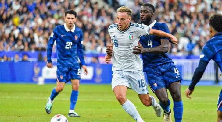 İşte UEFA Uluslar Ligi'nde gecenin sonuçları