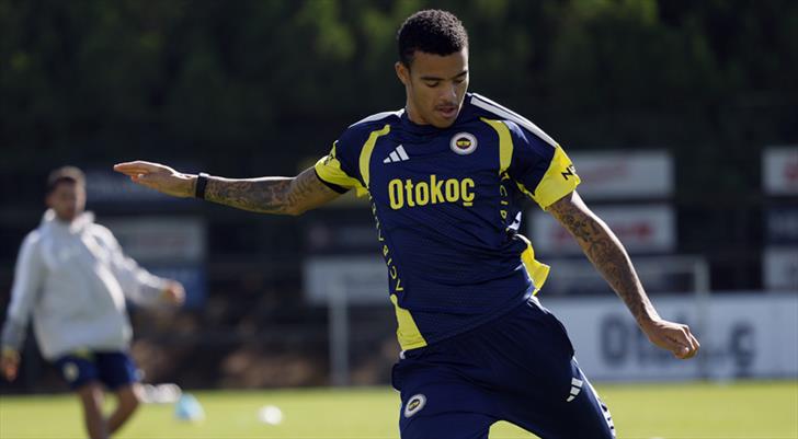 Fenerbahçe, Çaykur Rizespor maçının hazırlıklarına başladı
