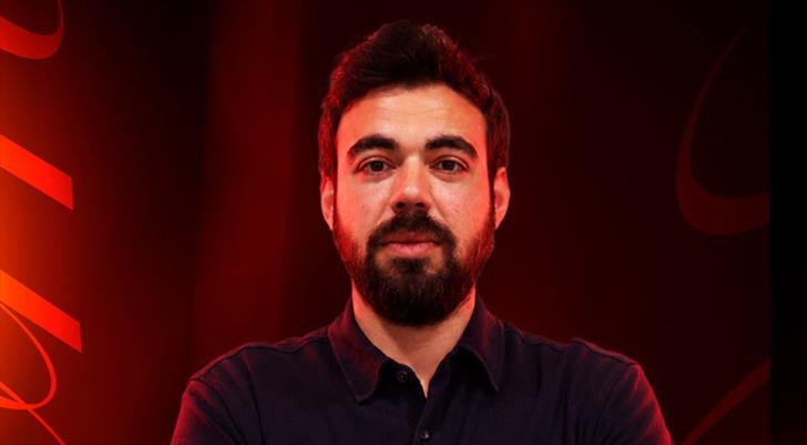 Galatasaray, yeni sportif direktörünü resmen duyurdu!