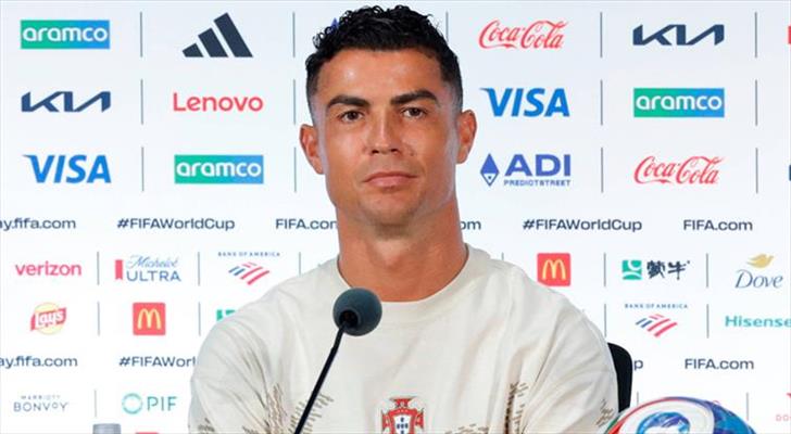 Cristiano Ronaldo'dan yeni açıklama! Milli Takımı bıraktı mı?