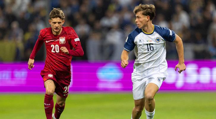 İşte UEFA Uluslar Ligi'nde günün sonuçları!