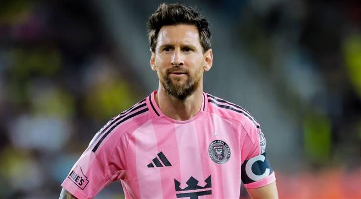 Rekorlarla veda ediyor! Lionel Messi, son kez sahne alacak