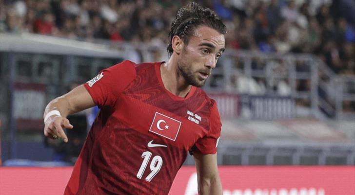 Yunus Akgün: "Buradan ayağa kalkmak bizim elimizde"