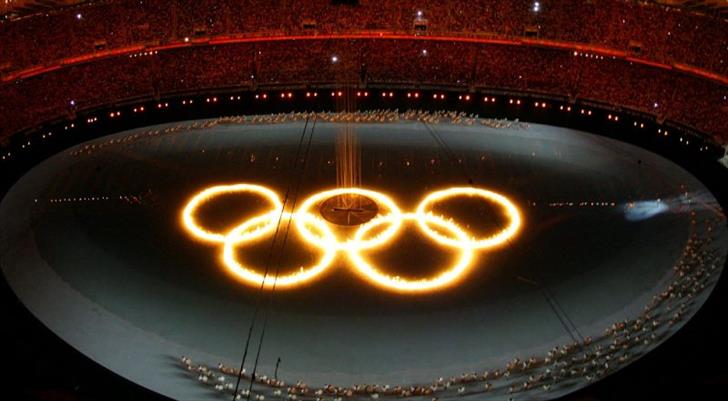 Türkiye'nin de aday olduğu 2036 Olimpiyatları takvimi açıklandı