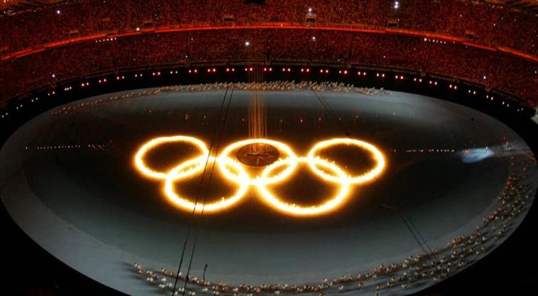 Türkiye'nin de aday olduğu 2036 Olimpiyatları takvimi açıklandı