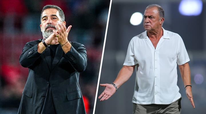 Milli Takım'da Arda Turan ve Fatih Terim sesleri! Flaş gelişme