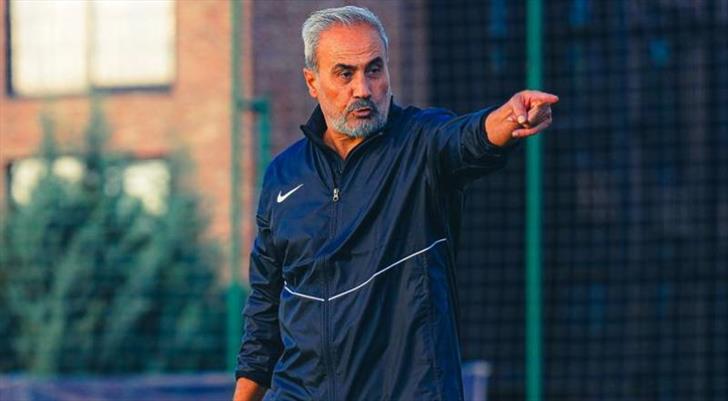 Mustafa Dalcı: "Eyüpspor genç ve dinamik bir takım"