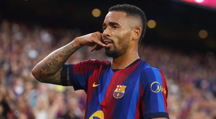 Barcelona İstanbul'a kazanarak geliyor