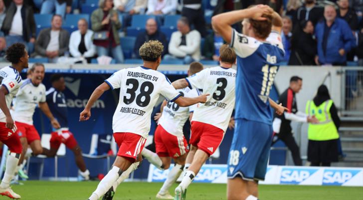 Beşiktaş'ın rakibi 90+4'te şoku yaşadı!
