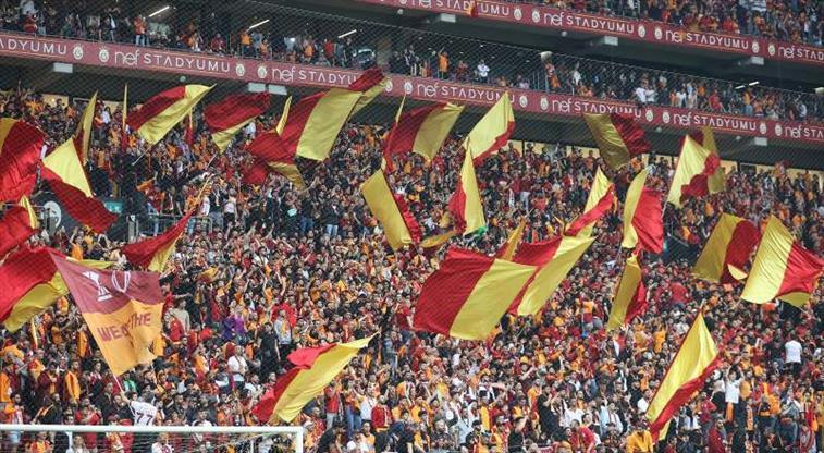 Galatasaray-Barcelona maçının biletleri satışa çıktı