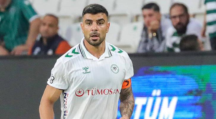 Adil Demirbağ'dan kötü haber! "Yırtık tespit edildi"