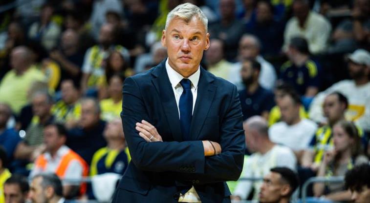 Fenerbahçe Tarfin'in EuroLeague'de rakibi Zalgiris!