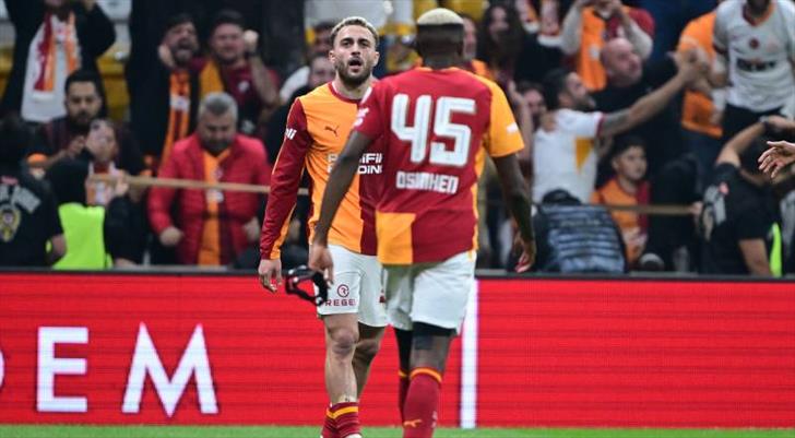 İspanyollar'dan Barcelona'ya 'Galatasaray' uyarısı! "Unutmamak gerekiyor"