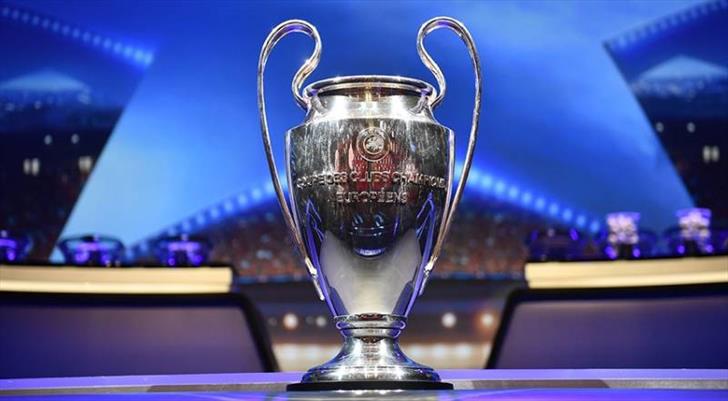 UEFA Şampiyonlar Ligi'nde ikinci hafta heyecanı