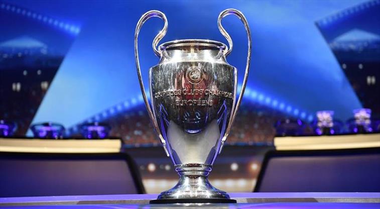 UEFA Şampiyonlar Ligi'nde ikinci hafta heyecanı