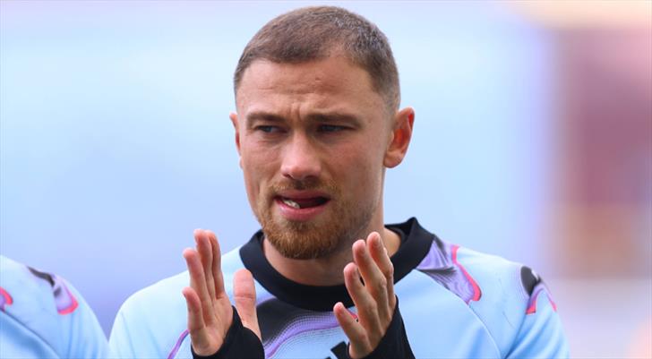 Matty Cash: "Greenwood kendini kanıtlamak isteyecektir"