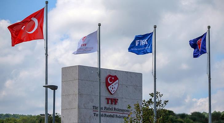 PFDK sevkleri açıklandı!