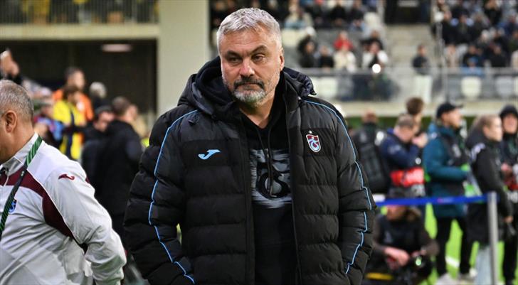 Thomas Reis'ten Onuachu açıklaması!