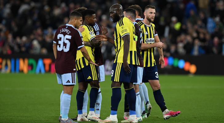 UEFA ülke puanı güncellendi! İşte son durum