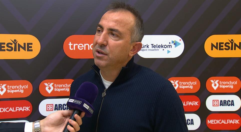 Galatasaray MCT Technic yeni hocasını duyurdu