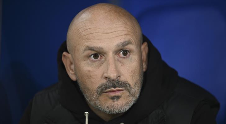 Vincenzo Italiano'dan Orkun Kökçü açıklaması!