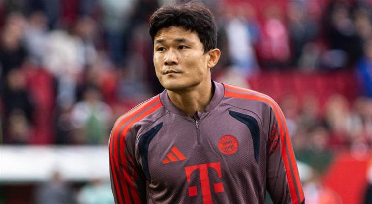 Kim Min-Jae için flaş iddia! Dünya devi istiyor