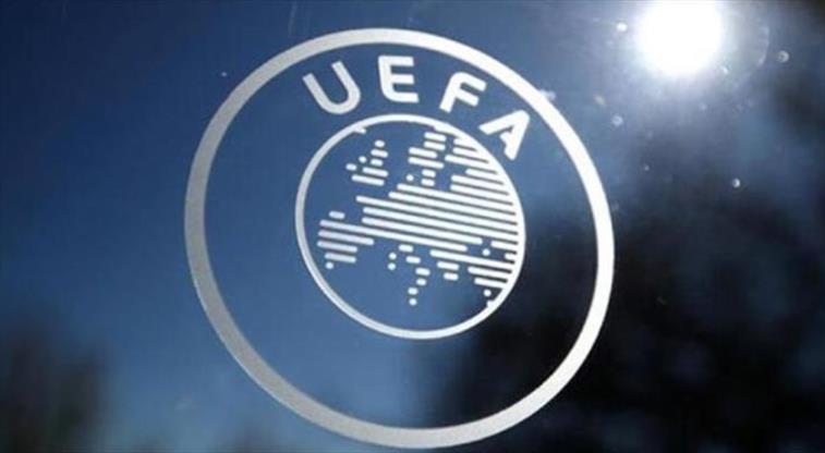 UEFA'dan 3 Türk hakeme görev
