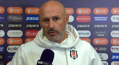 Vincenzo Italiano: &amp;quot;Bunu çözmemiz gerekiyor&amp;quot;