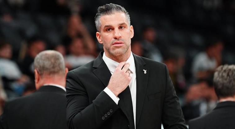 Dusan Alimpijevic: "İlk yarıda standardımızın çok altındaydık"