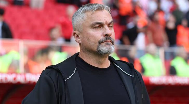 Thomas Reis'tan rotasyon tercihi cevabı! "Zor oluyor"